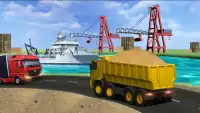 Build City Road - Long Highway Construction Sim Screen Shot 1