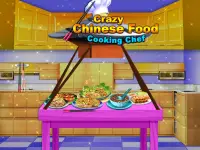 Lunar Festival Chinese Food Cooking Game Screen Shot 0