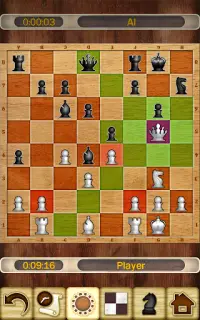 Chess 2 Screen Shot 7