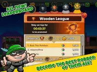 Bob The Robber: League of Robbers Screen Shot 4