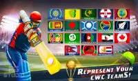 World Cricket 2020 - T20 Craze Screen Shot 2