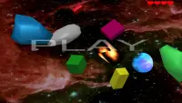 SPACE ARKANOID 3D Screen Shot 0