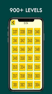 SUMDOKU: New Style Killer Sudoku Free & Mathdoku Screen Shot 0