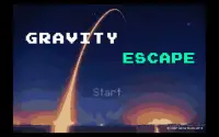 Gravity Escape (Beta) Screen Shot 0