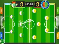 La Liga Educational games. Games for kids Screen Shot 4