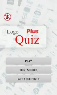Logo Quiz Plus Screen Shot 0