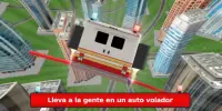 Conducción De Coche Simulador Juegos: Ambulancia Screen Shot 3