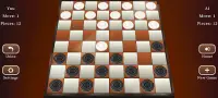 Checkers 3D Screen Shot 6