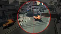 Modern sniper shooter: offline shooting sniper 3D Screen Shot 3