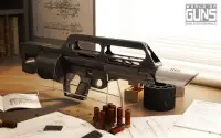 World of Guns: Gun Disassembly Screen Shot 13
