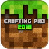 Crafting 2 for Minecraft