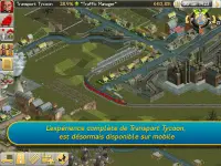 Transport Tycoon Lite Screen Shot 10