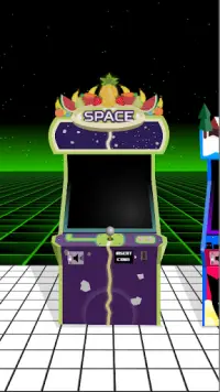 Pocket Arcades Screen Shot 0