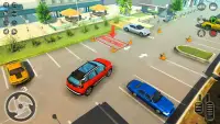 कार पार्किंग: गाड़ी वाला गेम Screen Shot 6