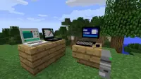 Furniture Mod Para Minecraft PE Screen Shot 0