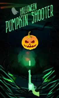 Halloween Pumpkin Shooter 🎃 Screen Shot 2