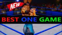 Top WWE Raw Game 2017 Tips Screen Shot 0