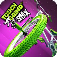 Guide for bmx touchgrind 2 pro hints