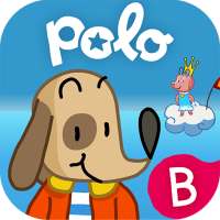 Polo's World educational games