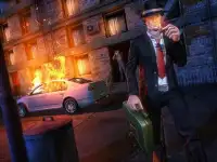 Mafia di SMA: Game Gangster Sekolah Tinggi Screen Shot 13