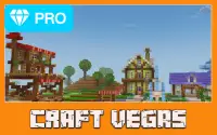 Craft Vegas : New Pro Crafting 2021 Screen Shot 2