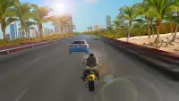 अमीरात मोटरसाइकिल दौड़ Screen Shot 0