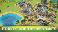 Paradise City: Building Sim Screen Shot 8