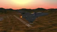 Armed Air Forces - Flight Sim Screen Shot 23