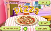 Cooking Pizza Screen Shot 5