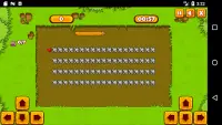 Classic Snake Game Screen Shot 3