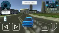 Realistic Vehicles Controls Screen Shot 1