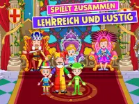 Schloss - Prinzessinnenspiel Screen Shot 9