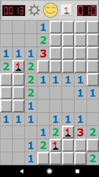 Minesweeper Pro Screen Shot 0