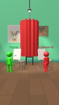 Art Master 3D Screen Shot 0