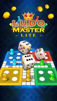 Ludo Master™ Lite - Dice Game Screen Shot 4