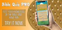 Bible Quiz Pro (Jehovah's Witnesses) Screen Shot 6