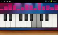 Real Piano Screen Shot 4