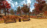 Park Adventure VR Screen Shot 2