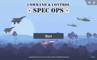 Command & Control:SpecOps Lite Screen Shot 9