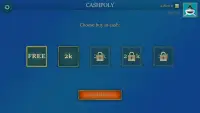 Cashpoly – Online Board Game Screen Shot 5