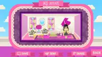 Lux Home Decorating Room Games Screen Shot 1