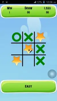 Tic Tac Toe free Screen Shot 4