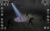 Escape Story Inside Game Screen Shot 1