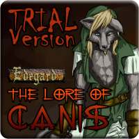 The Lore of Canis - Trial
