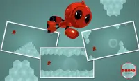 Droid Robot: Escape Screen Shot 7