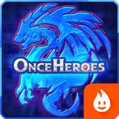 Once Heroes