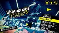 Skateboard Party 3 Screen Shot 24