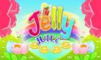 JUICE JELLY - MATCH 3 Screen Shot 4