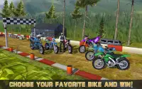 AEN Mad Hill Bike Trail World 2 Screen Shot 4