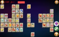 Onet Connect Ocean - Pair Matching Puzzle Screen Shot 10